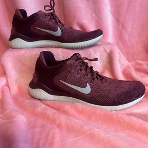 2018 Nike FreeRun